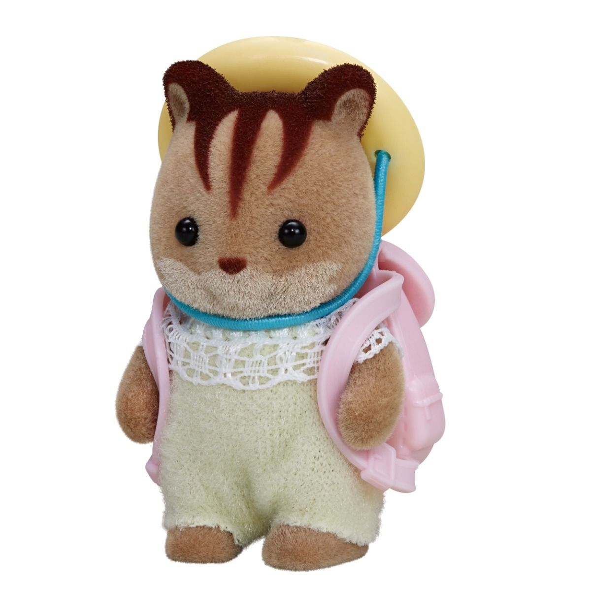 Sylvanian Families - Walnut Squirrel Baby