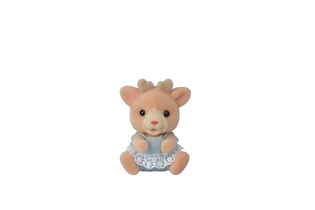 Sylvanian Families - Reindeer Twins