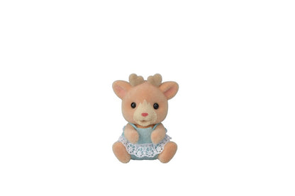 Sylvanian Families - Reindeer Twins