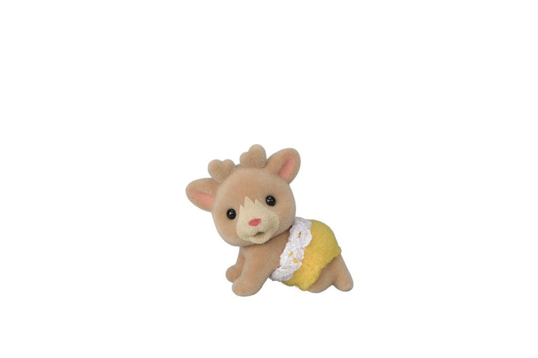 Sylvanian Families - Reindeer Twins