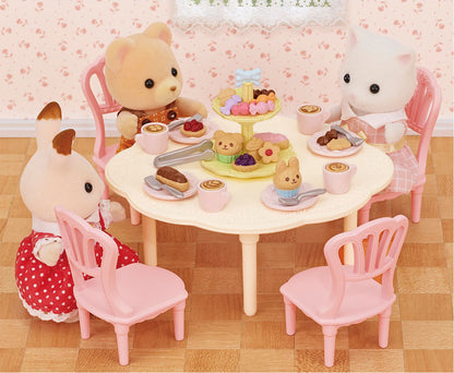 Sylvanian Families - Sweets Party Set