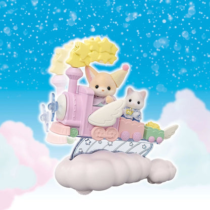 Sylvanian Families - Daydream Parade Playset