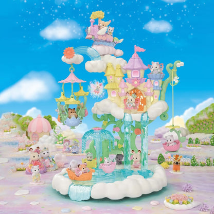 Sylvanian Families - Daydream Parade Playset
