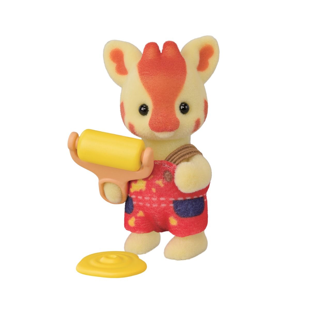 Sylvanian Families - Baby Builders Series