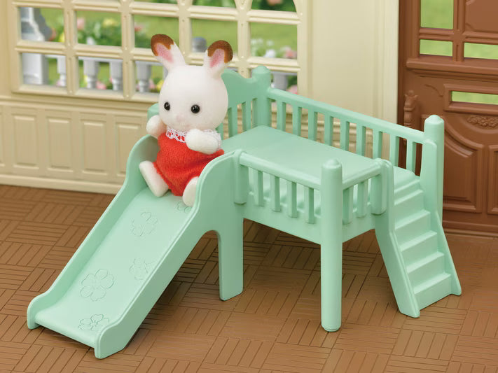 Sylvanian Families - Sweet Raspberry Home