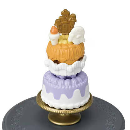 Sylvanian Families - Halloween Surprise Party Set