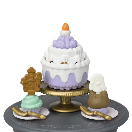 Sylvanian Families - Halloween Surprise Party Set