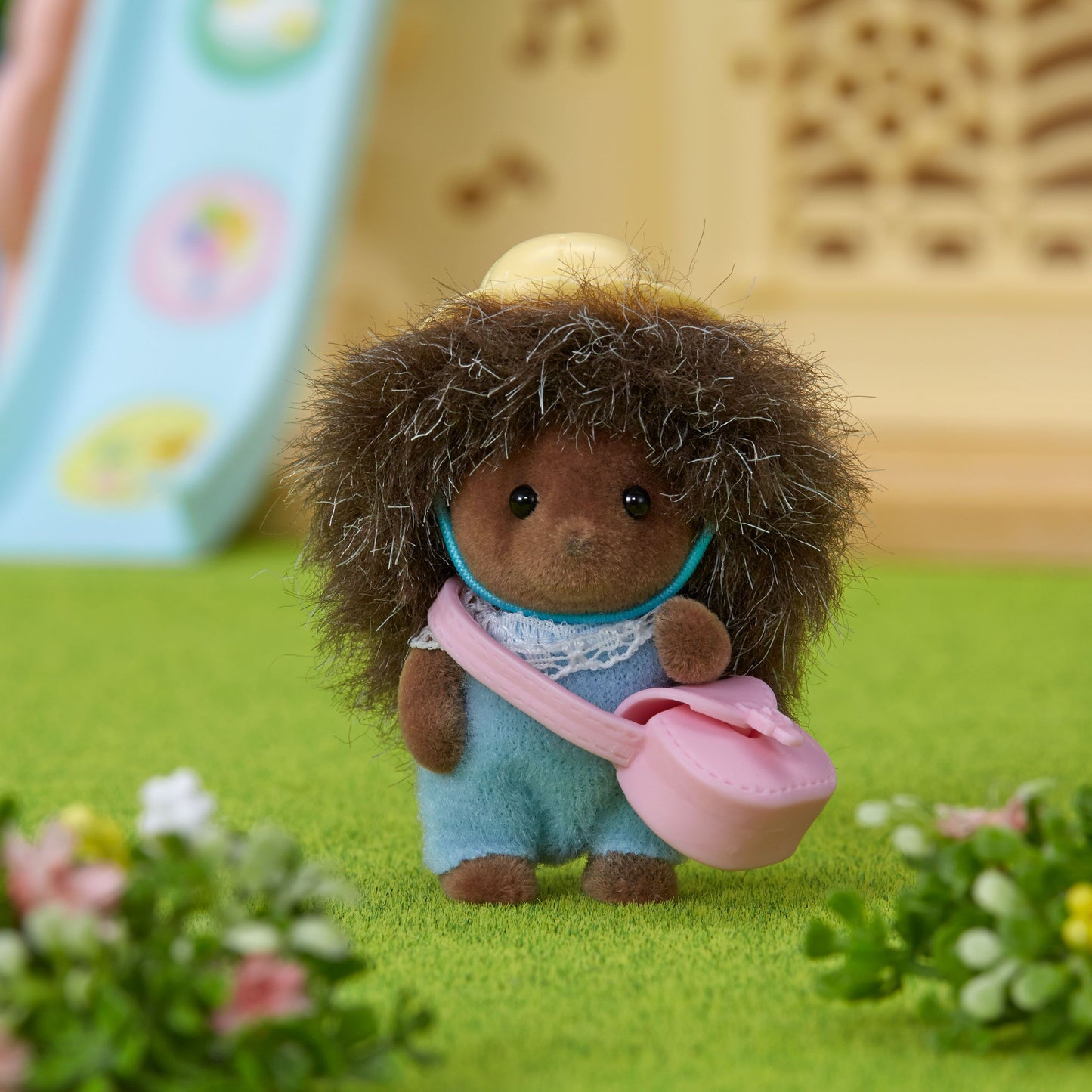 Sylvanian Families - Hedgehog Baby