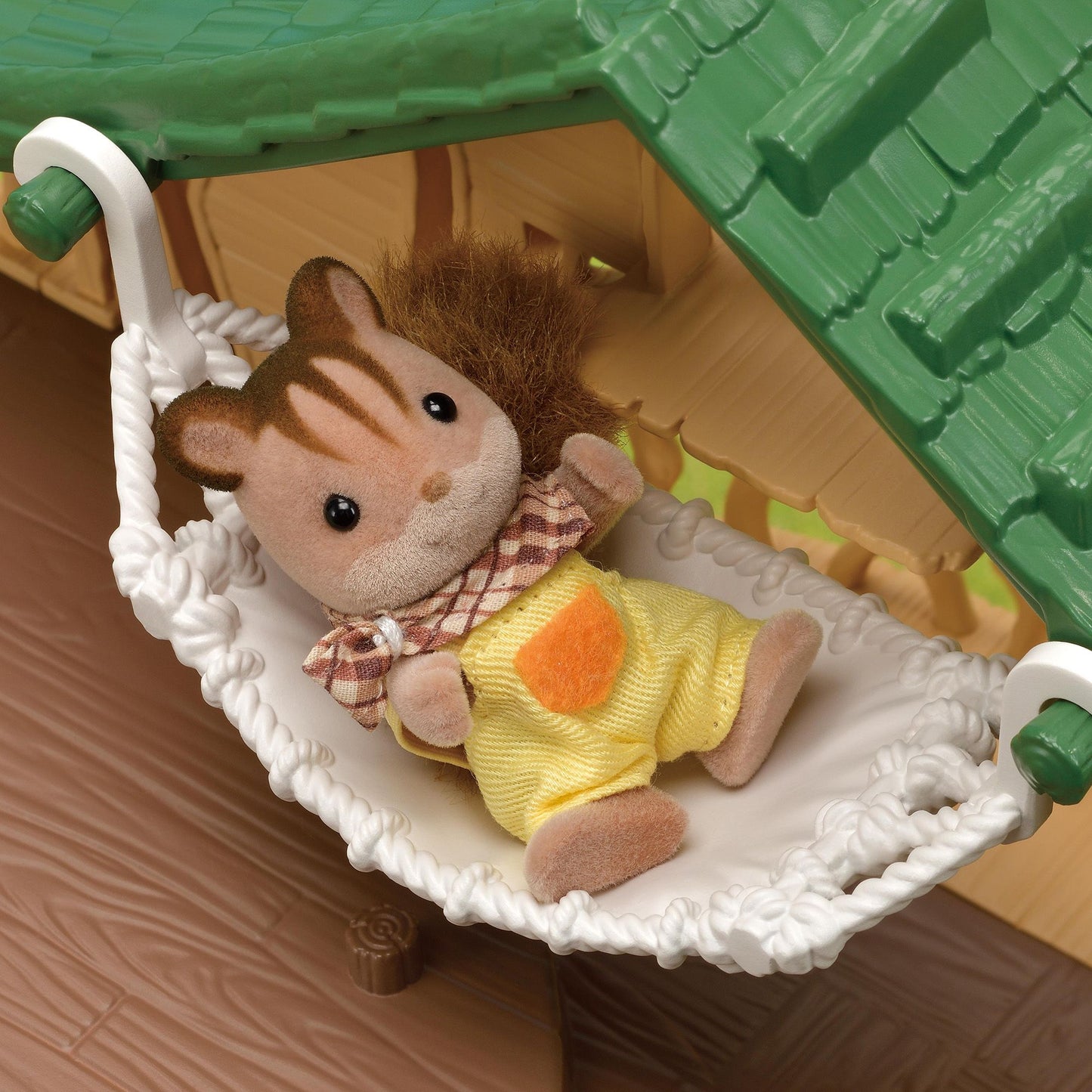 Sylvanian Families - Lakeside Lodge