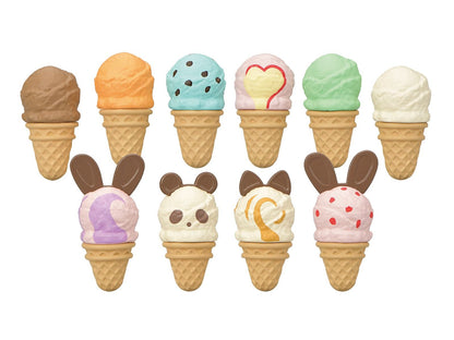 Sylvanian Families - Ice Cream Van