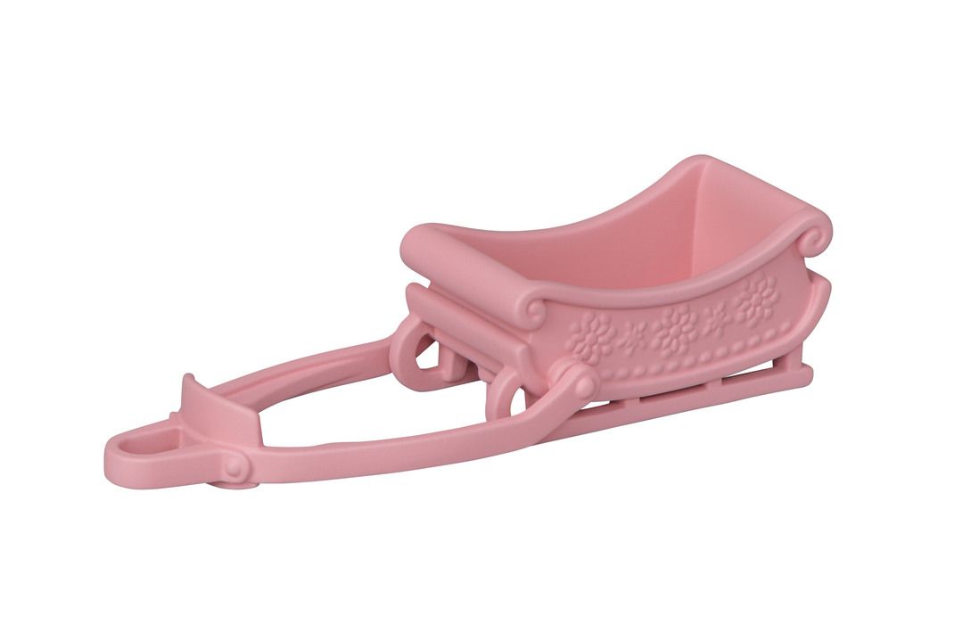 Sylvanian Families - Reindeer Family