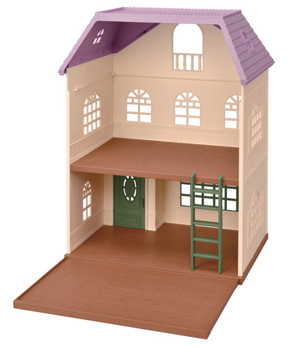 Sylvanian Families - Wisteria Terrace Gift Set