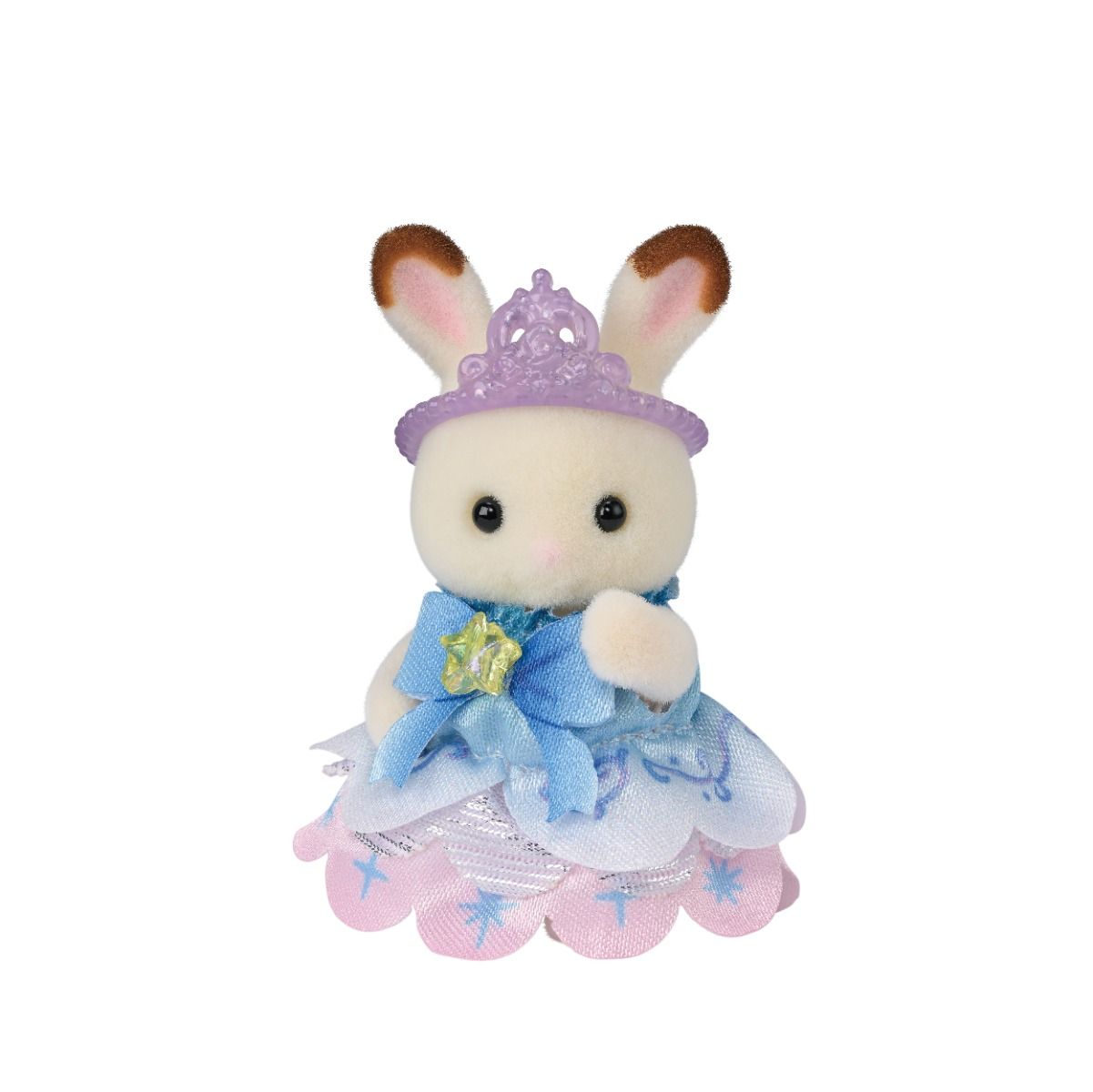 Sylvanian Families - Baby Dream Amusement Park