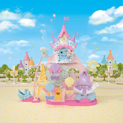 Sylvanian Families - Baby Dream Amusement Park