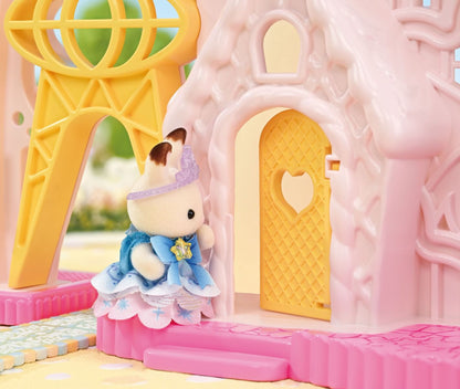 Sylvanian Families - Baby Dream Amusement Park