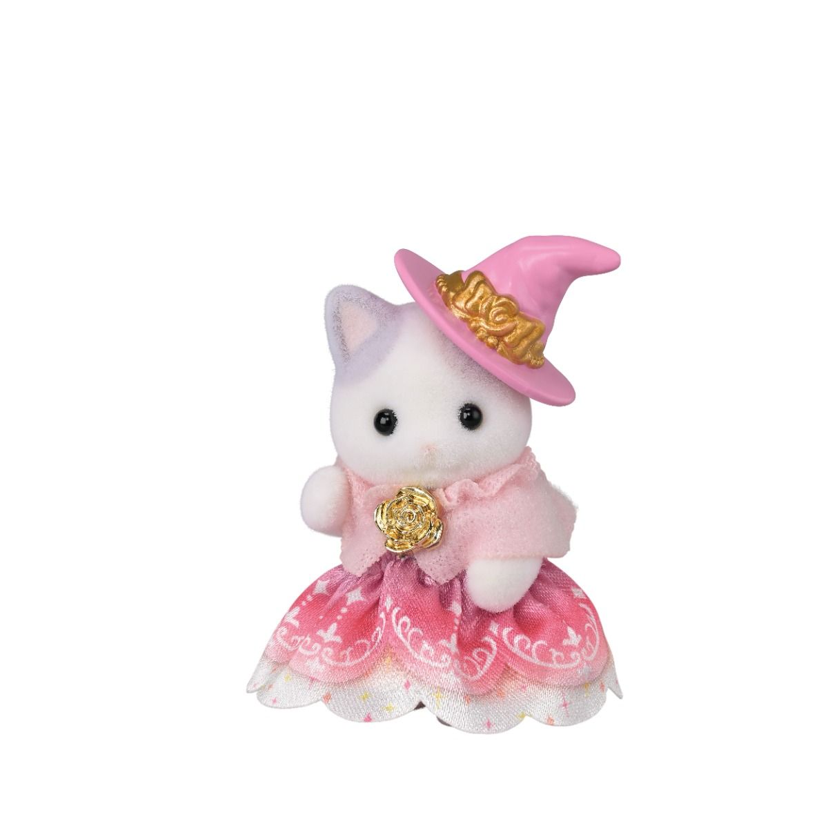 Sylvanian Families - Fantastical Fairytale Friends Set