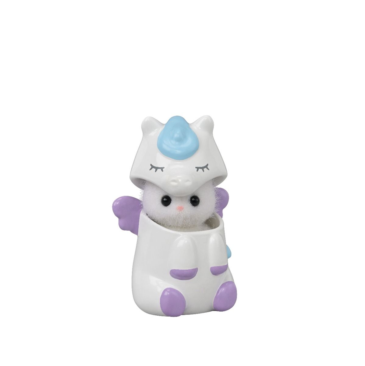 Sylvanian Families - Fantastical Fairytale Friends Set